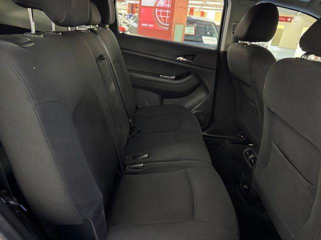 Chevrolet Orlando 2013