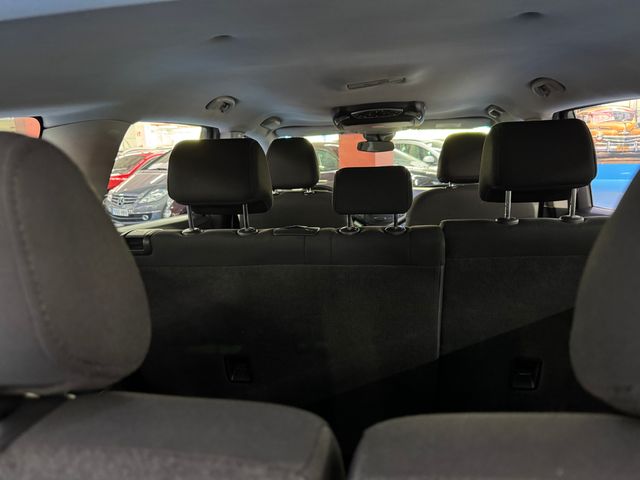 Chevrolet Orlando 2013