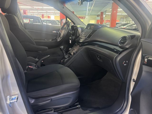 Chevrolet Orlando 2013