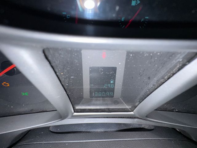 Chevrolet Orlando 2013