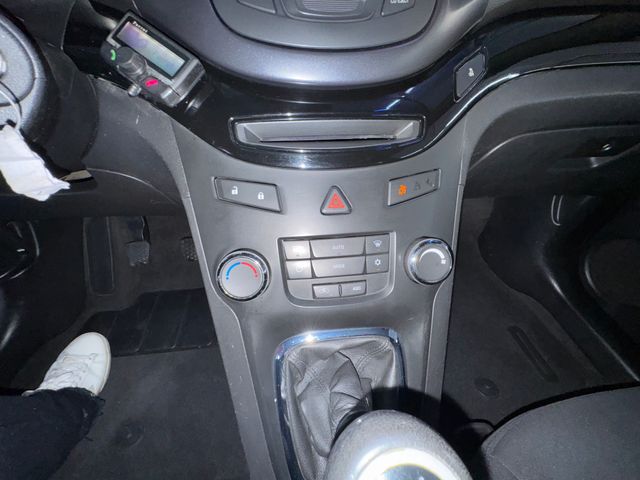 Chevrolet Orlando 2013