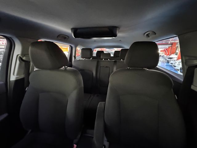 Chevrolet Orlando 2013