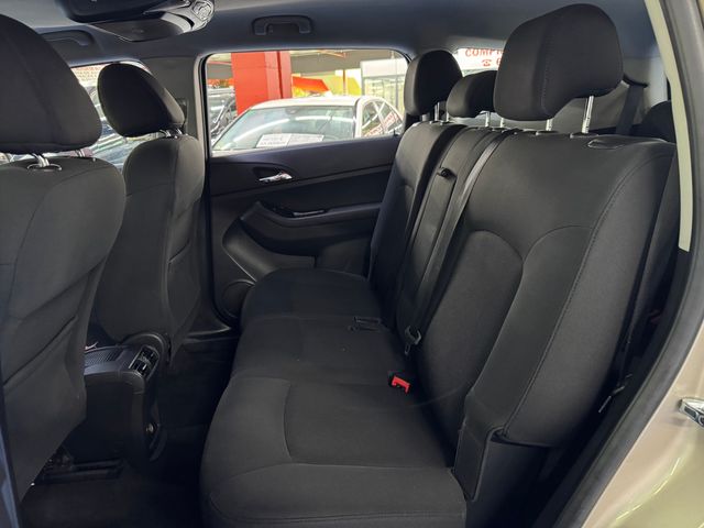 Chevrolet Orlando 2013