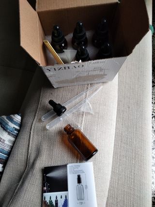 Barattoli contagocce