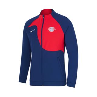 Chaqueta fútbol original oficial nueva Nike