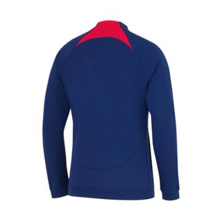 Chaqueta fútbol original oficial nueva Nike