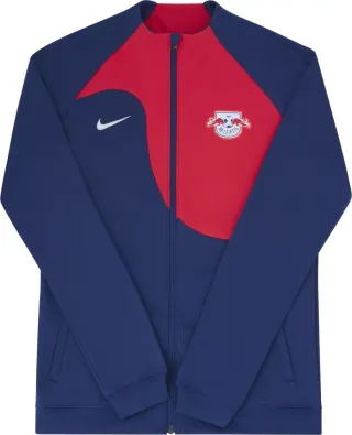 Chaqueta fútbol original oficial nueva Nike