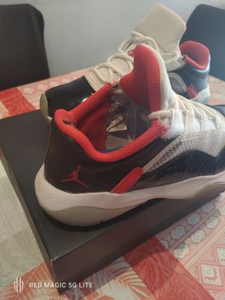 Nike Jordan