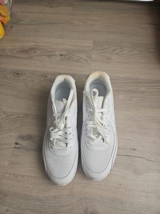 NIKE AIR MAX TALLA 45