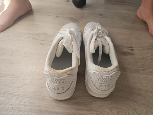 NIKE AIR MAX TALLA 45