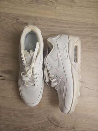 NIKE AIR MAX TALLA 45