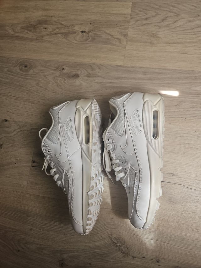NIKE AIR MAX TALLA 45