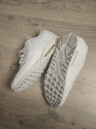 NIKE AIR MAX TALLA 45