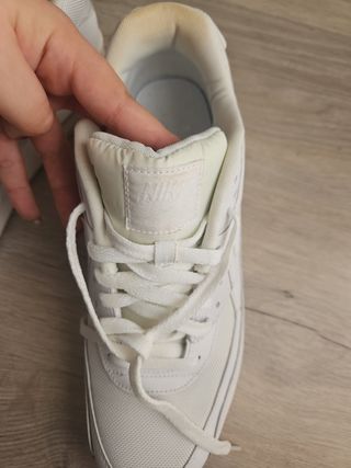 NIKE AIR MAX TALLA 45