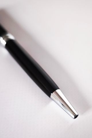 Bolígrafo MAURICE LACROIX. Edición coleccionista.