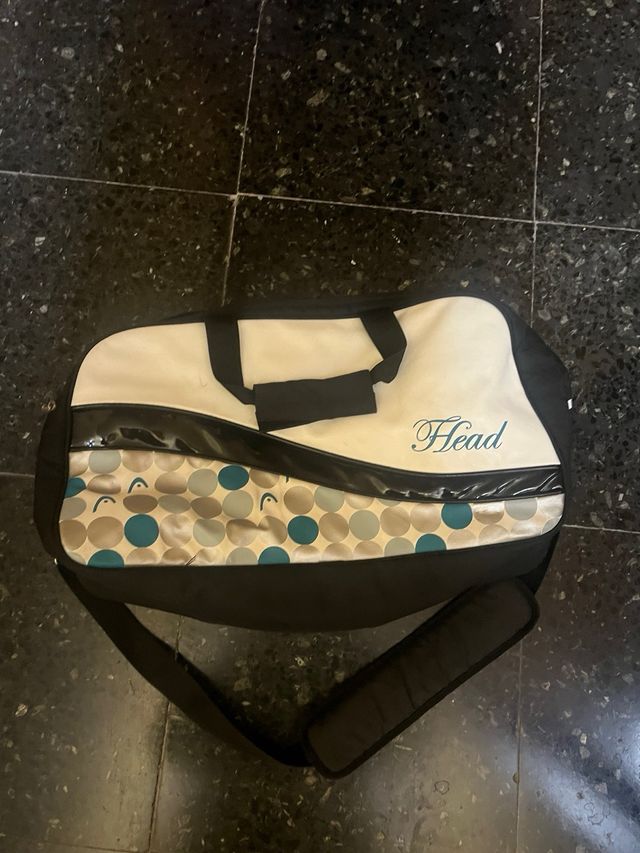 Bolsa de tenis o pádel Head