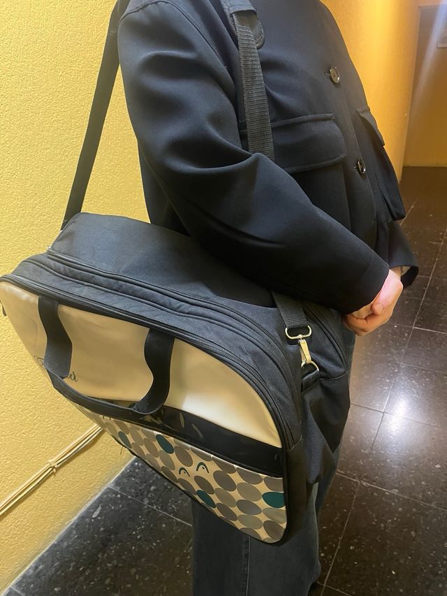 Bolsa de tenis o pádel Head