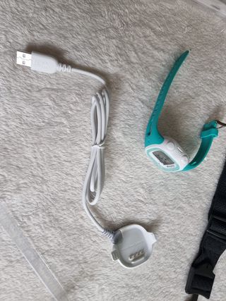 Garmin Forerunner 15 con Pulsometro