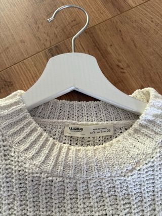 Jersey Pull Bear rallas S