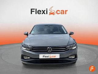 Volkswagen Passat Business 2.0 TDI 90kW (122CV) DSG