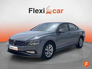 Volkswagen Passat Business 2.0 TDI 90kW (122CV) DSG