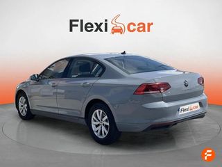 Volkswagen Passat Business 2.0 TDI 90kW (122CV) DSG