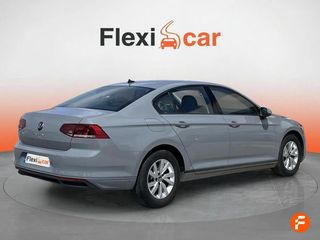 Volkswagen Passat Business 2.0 TDI 90kW (122CV) DSG