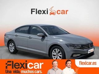 Volkswagen Passat Business 2.0 TDI 90kW (122CV) DSG