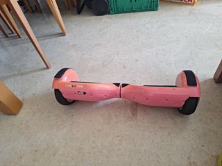 Hoverboard
