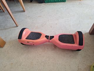 Hoverboard
