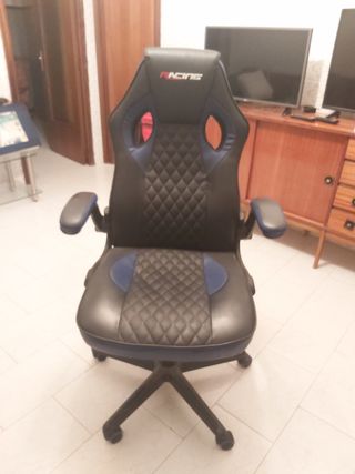 Silla gaming