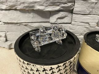 Cristallo asfour nuovi