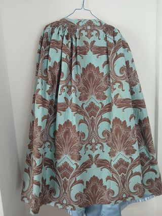 Traje de fallera