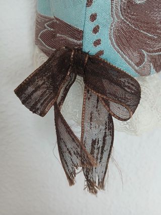 Traje de fallera