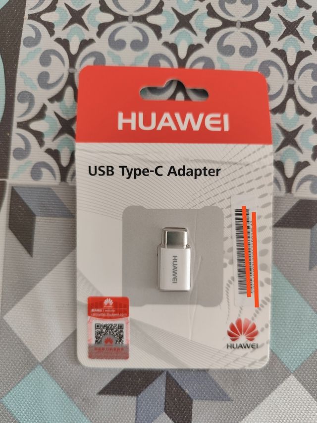 ADATTATORE HUAWEI