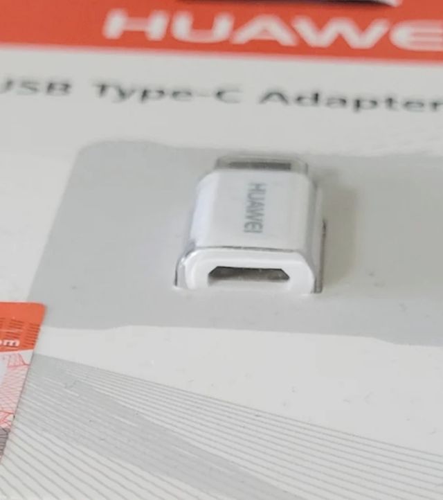 ADATTATORE HUAWEI