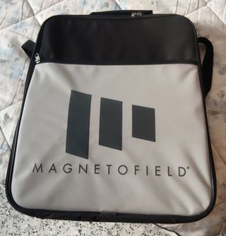 Magnetofield