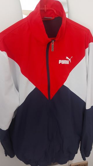 Chándal Puma