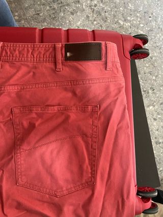 13 Pantalones varias marcas