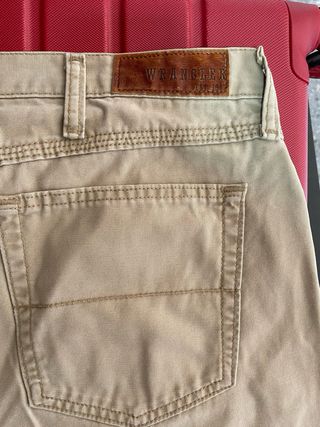 13 Pantalones varias marcas