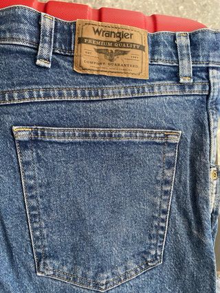 13 Pantalones varias marcas
