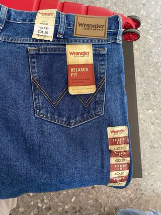 13 Pantalones varias marcas