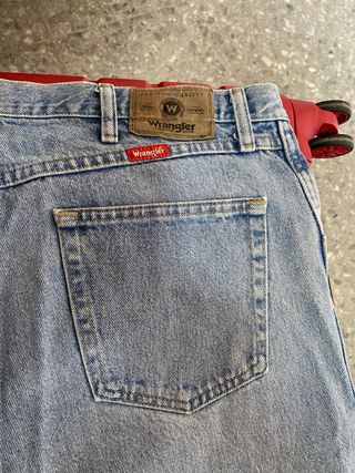 13 Pantalones varias marcas