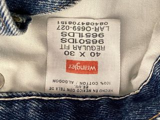 13 Pantalones varias marcas