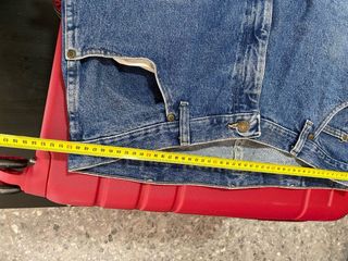 13 Pantalones varias marcas