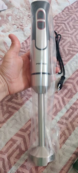 BATIDORA LICUADORA 800 VATIOS NUEVA