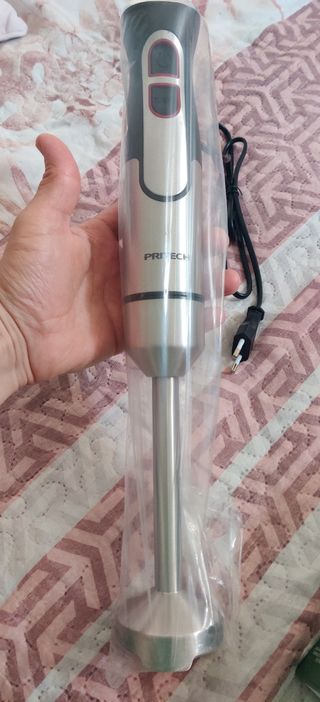 BATIDORA LICUADORA 800 VATIOS NUEVA