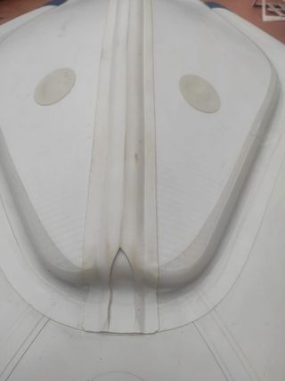 Neumática  HONWAVE T27IE+ Fueraborda honda BF5