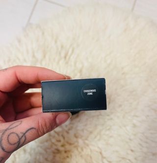 Mac cosmetics 