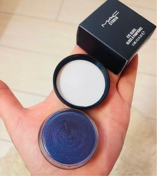 Mac cosmetics 